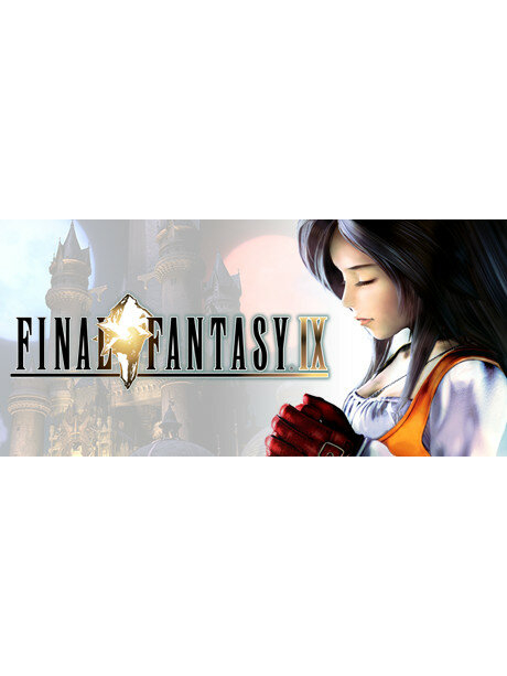Final Fantasy IX Steam (PC)