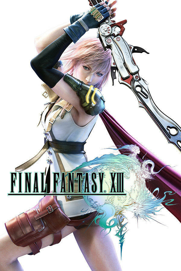 Final Fantasy XIII (PC)