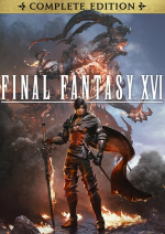 FINAL FANTASY XVI Complete Edition