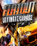FlatOut Ultimate Carnage (DIGITAL)