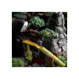 Fontána Ghibli - Spirited Away (My Neighbor Totoro) (Semic)