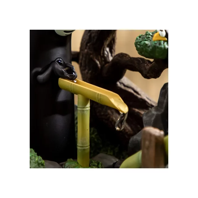 Fontána Ghibli - Spirited Away (My Neighbor Totoro) (Semic)