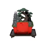 Fontána Ghibli - Spirited Away (My Neighbor Totoro) (Semic)