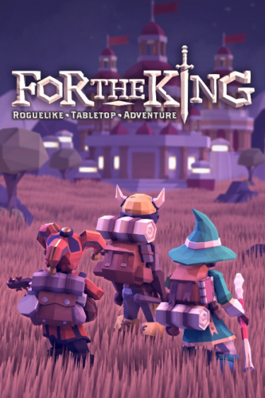 For The King Deluxe Edition (DIGITAL)