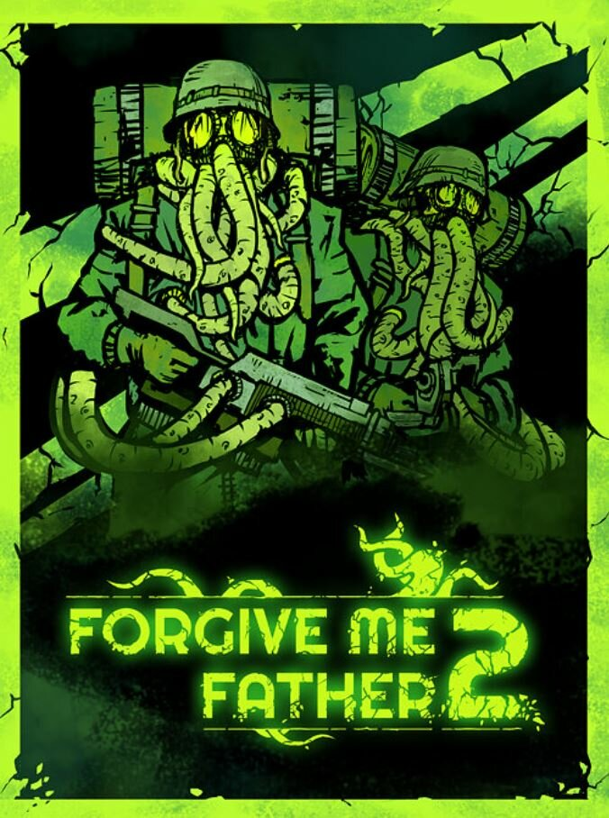Forgive Me Father 2 (PC)
