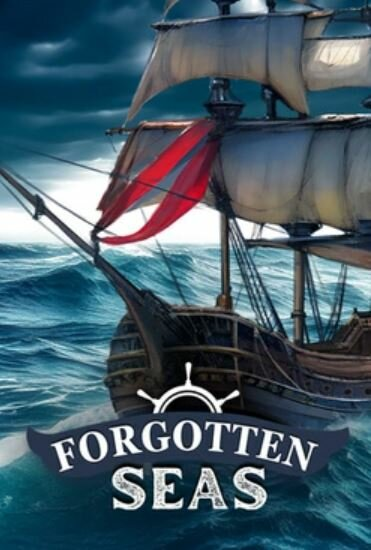 Forgotten Seas (PC)