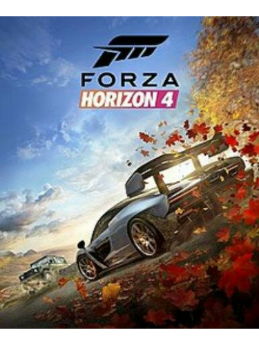 Forza Horizon 4 (DIGITAL)