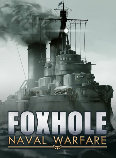 Foxhole (DIGITAL)