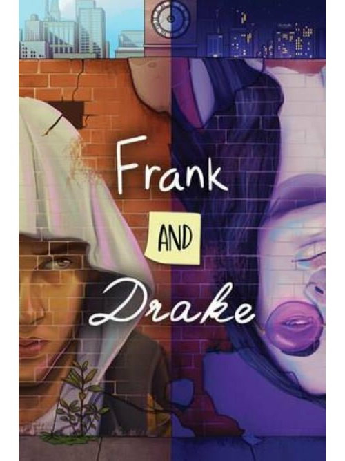 Frank and Drake - Special Edition (PC)