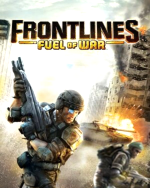 Frontlines Fuel of War (DIGITAL)