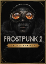 Frostpunk 2 - Deluxe Edition