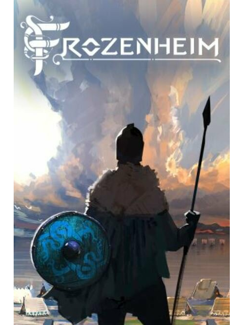 Frozenheim (PC)