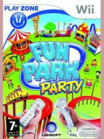 Fun Park Party (WII)