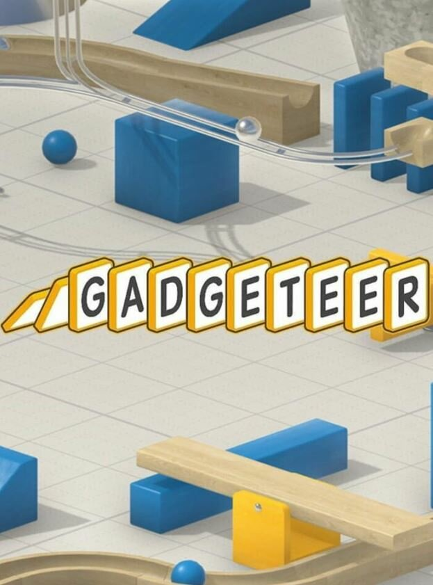 Gadgeteer (PC)
