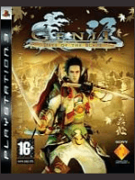 Genji: Days of the Blade (PS3)