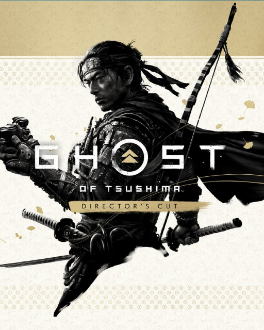 Ghost of Tsushima DIRECTOR'S CUT (DIGITAL) (PC)