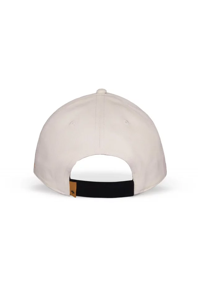 Ghost of Yotei kšiltovka