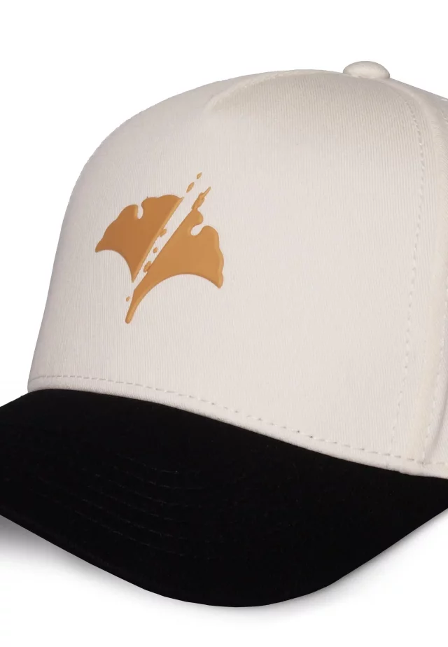 Ghost of Yotei - Crest Cap