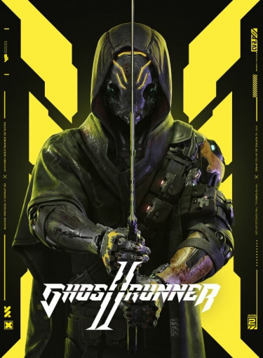 Ghostrunner 2 (DIGITAL)
