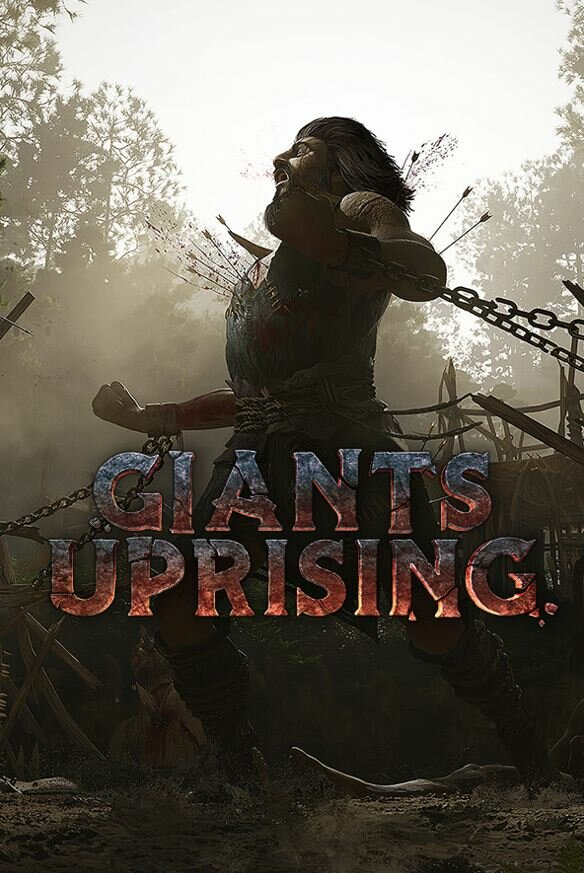 Giants Uprising (PC)