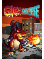 Gigapocalypse