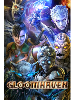 Gloomhaven (PC DIGITAL)