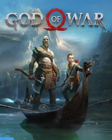 God of War (DIGITAL) (DIGITAL)