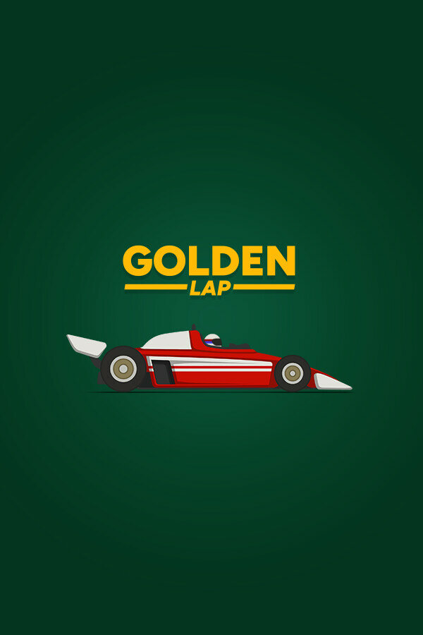 Golden Lap (PC)