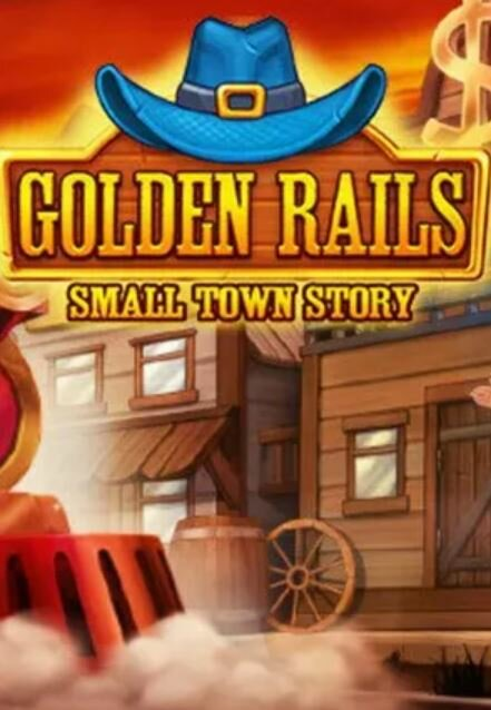 Golden Rails: Small Town Story (PC)