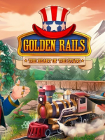 Golden Rails: The Heart Of The State