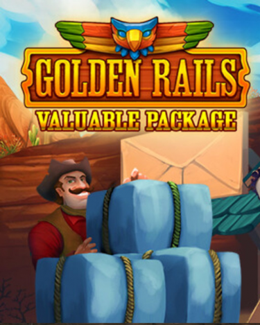 Golden Rails Valuable Package (DIGITAL) (DIGITAL)