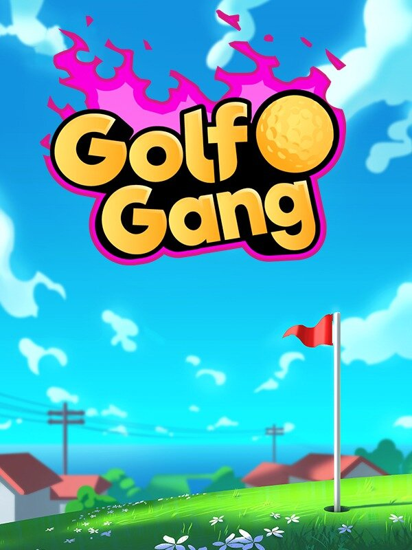 Golf Gang (PC)