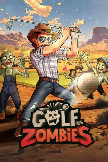 Golf VS Zombies (DIGITAL)