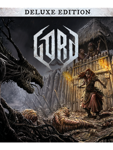 Gord Deluxe Edition (DIGITAL)