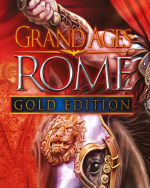 Grand Ages Rome Gold (DIGITAL)
