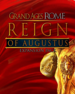 Grand Ages Rome Reign of Augustus (DIGITAL)