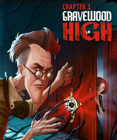 Gravewood High - Chapter 1 (PC)