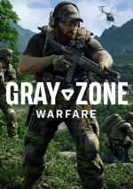 Gray Zone Warfare