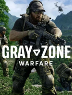 Gray Zone Warfare