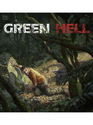 Green Hell (DIGITAL)