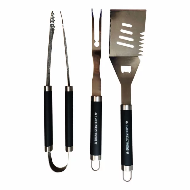 Grilovací set Starwars