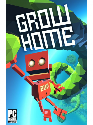 Grow Home (DIGITAL)