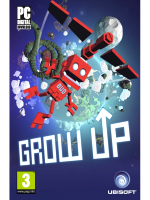 Grow Up (PC) Steam