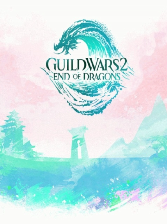 Guild Wars 2: End of Dragons (PC)
