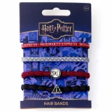 Gumička do vlasů Harry Potter - Hogwarts