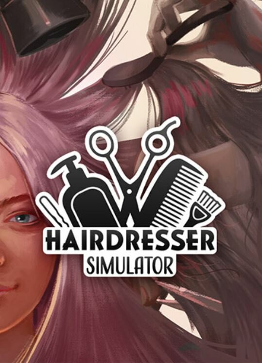 Hairdresser Simulator (PC)