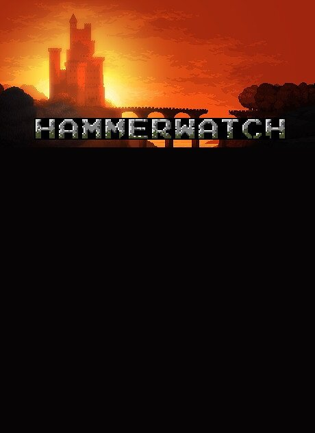 Hammerwatch (PC)