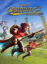 Harry Potter: Quidditch Champions - Deluxe Edition