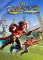 Harry Potter: Quidditch Champions - Deluxe Edition