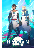 Haven (PC) Klíč Steam